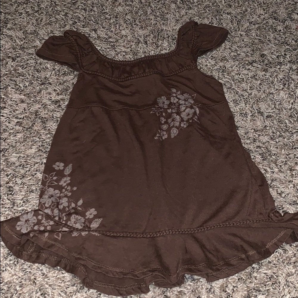 Girls tanks - Picture 3 of 3